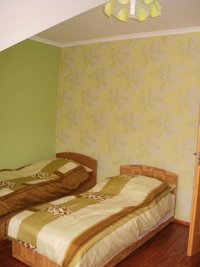 Hangulat Szálló Zalaszentbalazs Exterior foto